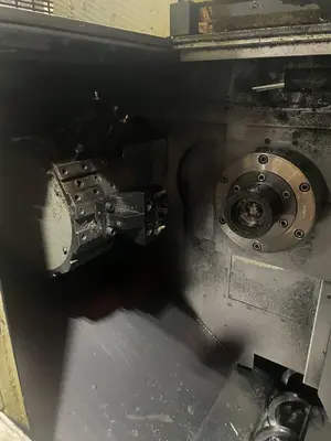 USED 2015 OKUMA 2SP-150H