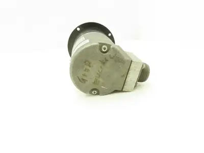 Dynapar 526B02562A0111 Yaskawa Rotary Incremental Encoder 1/4" Shaft