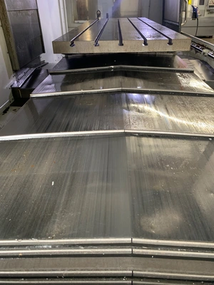 2013 HAAS VF-7/40 Vertical Machining Centers | PM Machines (15)