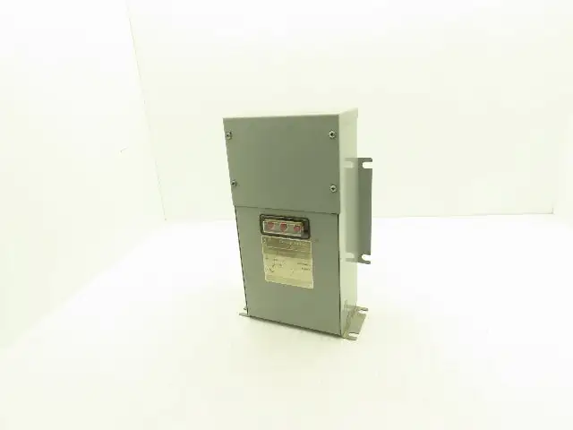 Used DRYCAP UNIPAK _UNKNOWN_ Capacitors | Arrow Industrial #617354