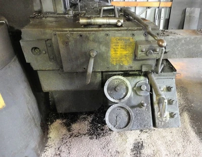 BULLARD DYNATROL Vertical Boring Mills (Including VTL) | Mohawk Machinery (5)