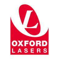 OXFORD LASERS