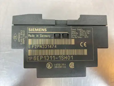 USED Siemens 6EP1 311-1SH01
