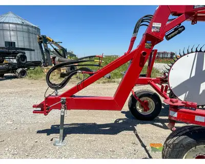 Used ROWSE _UNKNOWN_ Hay Rakes Iowa US | Keast Enterprises #1360425