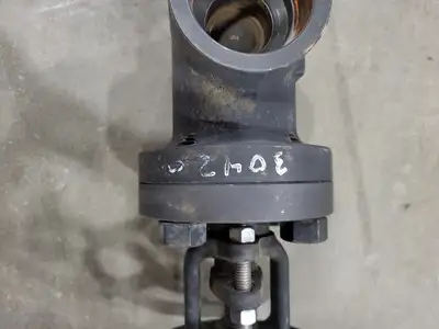 USED FLOWSERVE 12111