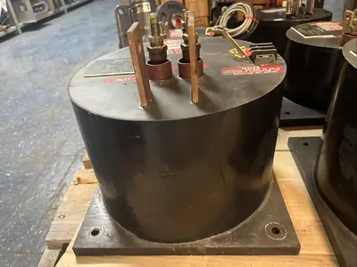 Used HUNTERDON A-3084 Miscellaneous Equipment (Electrical & Power) | Surplus Asset Holdings #1195694
