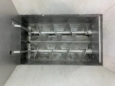 USED CFS BAKEL VM 400HS
