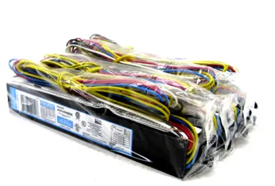 NEW LOT OF 4 PHILIPS ADVANCE ICN-4P32-N BALLAST ICN4P32N