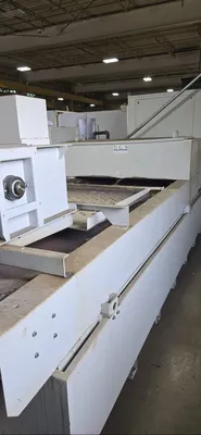 USED 2016 MIKROSA KRONOS L660