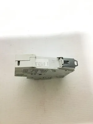 Eaton Cutler-Hammer WMS1D04 Supplementary Protector
