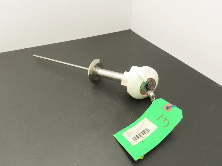New | in-Stock PYROMATION _UNKNOWN_ Sensors Indiana US | Arrow Industrial #684546