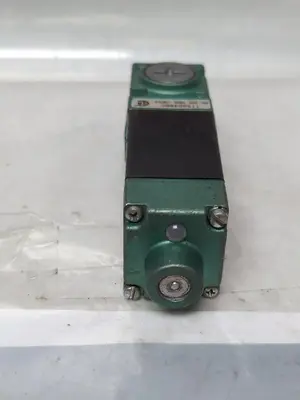Used NUMATICS 026-592B Solenoid Valves Ohio US | Surplus Asset Holdings #1247082
