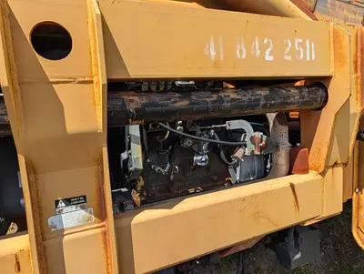 Used 1995 LULL 844C-42 Telehandlers Florida US | Proxy Equipment #1378475