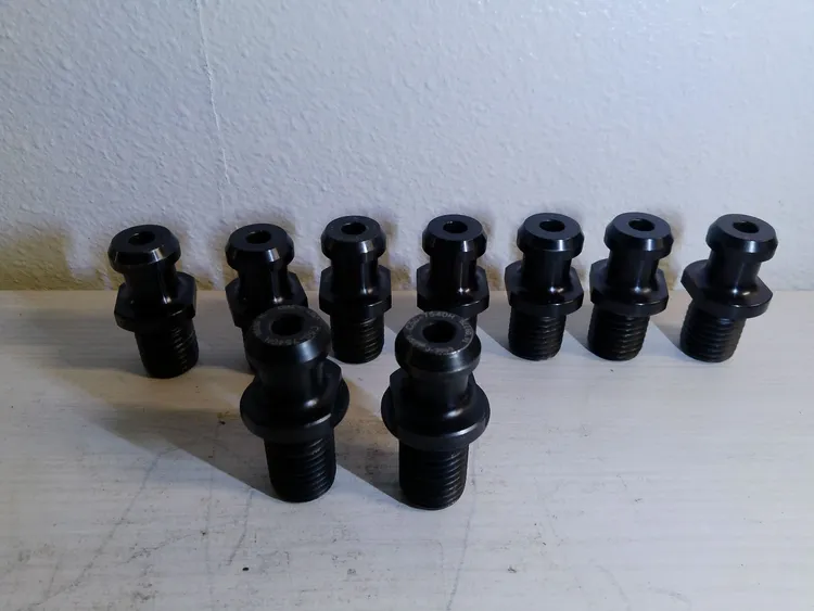 Used USST CAT50 Tooling & Accessories (Other) | MachineStation #947077