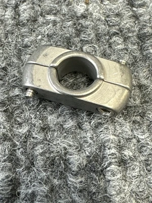 New | in-Stock Pic Design L1-9 Clamps California US | Davliegogo LLC #1706078