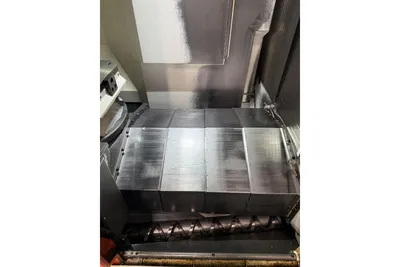 Used _UNKNOWN_ _UNKNOWN_ Flexible Machining Systems Utah US | KD Auctions #1549078