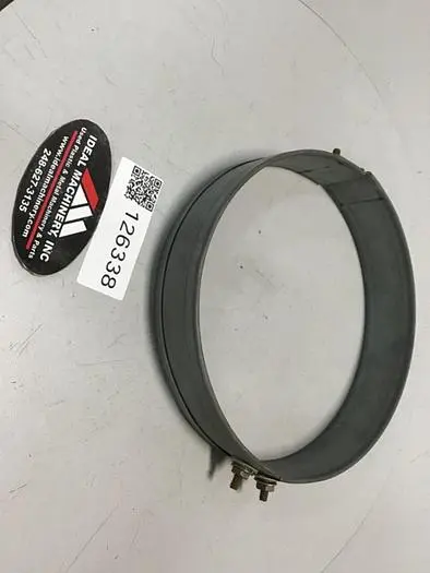 USED WATLOW 7864JX