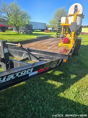 Used 2018 VERMEER 2018 VERMEER D20X22 S3 Drill Rigs Florida US | HDD Broker #1346232