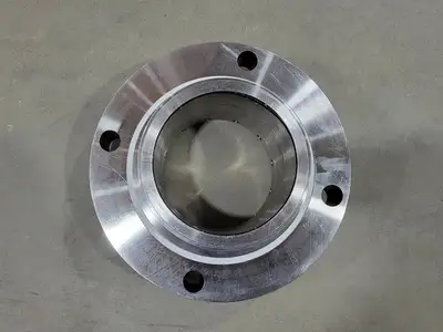 USED JOHN CRANE 5620/5620P