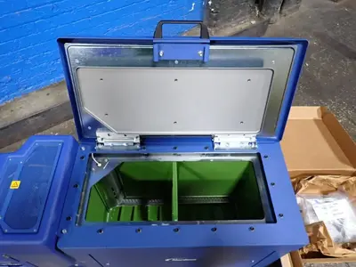 USED NORDSON PROBLUE 30 1049329