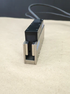 Used Akribis AUM2-S-S3-K-1.0 Linear Motor W/AUM2-TL120 (Fast Shipping)