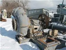 USED HAZELTON 18 CBE