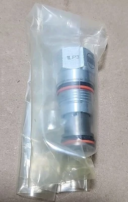 NEW Sun Hydraulics CSAC-EXN