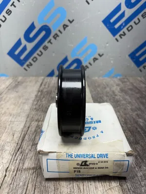 BREWER P1B Electrical/PLC/Automation | ESS Industrial Equipment Sales (5)