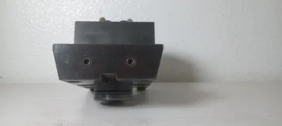 USED ACCUWAY BMT40