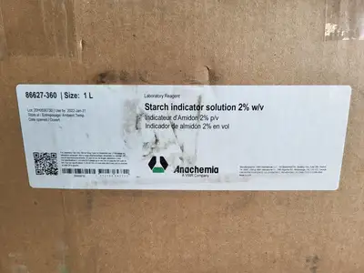 NEW ANACHEMIA 86627-360