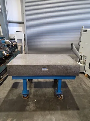 ROCK OF AGES Granite Surface Plate Granite Surface Plates | GMT (10)