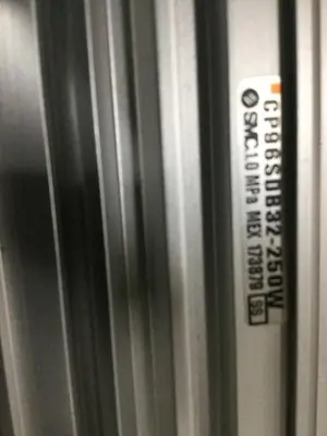 USED SMC CP96SDB32-250W