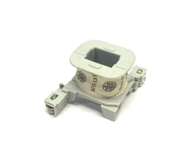 LX1-D25021 | Telemecanique  Contactor Coil 21V 50Hz 24V 60Hz - New Other