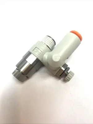 USED SMC SPEED CONTROLLER