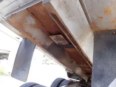 Used 2000 STERLING L9513 Dump trucks Massachusetts US | Brookside Equipment Sales #1425685