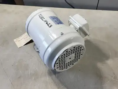 NEW TECO-WESTINGHOUSE GA0/545C