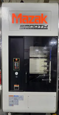 2020 MAZAK INTEGREX I-200S-1000U Multitasking Machining Centers | Machinery Management (6)