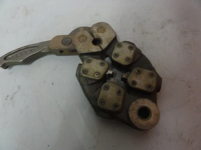 USED TOLEDO 999A