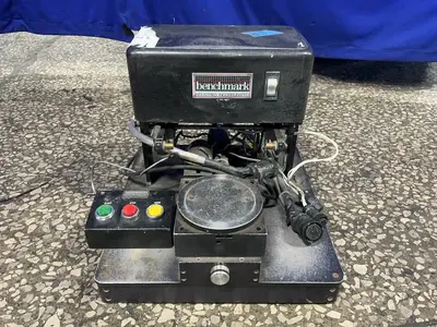 Used BENCHMARK SM 8000D Miscellaneous MRO Ohio US | HGR 24 #1325299
