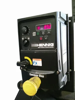Used 2021 DOOSAN DNM 4500 Vertical Machining Centers California US | MachineStation #1540688