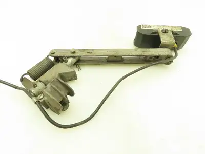 Duct-O-Wire C-40 Crane Hoist Single Shoe Collector Arm 40A 600V  Lot of 3