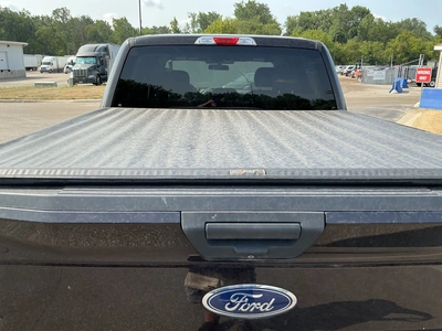 Used 2018 FORD F-150 Pickup Trucks Michigan US | Miedema Asset Management Group #1321251