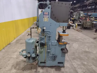 USED BTM P-20-H