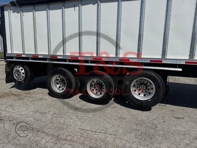 Used 2024 VALLEY FARM INDUSTRIES _UNKNOWN_ Agricultural Trailers Illinois US | T&S Trailer Pool #1509499