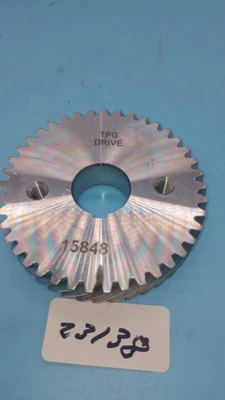 NEW TUTHILL 3300098B