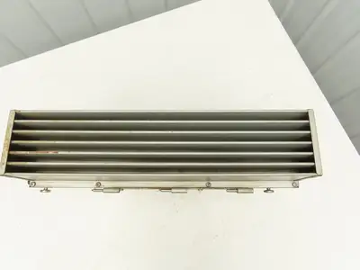 ABB 3HAC 9710-1 Robot Controller Computer Module w/Heatsink