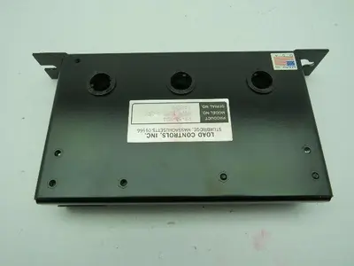 Load Controls INC PH-3A-HHG Power Transducer 460V 1.9A 0.10V