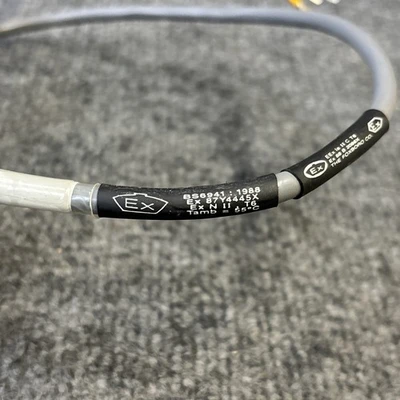 New | in-Stock Foxboro 871CC-E2 Sensors California US | Davliegogo LLC #1706993