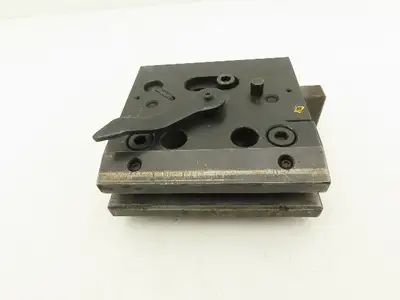 Used AMADA _UNKNOWN_ Die Holders Indiana US | Arrow Industrial #1250875