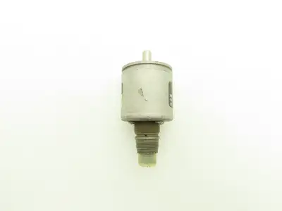BEI H20EB-37-F12-SS-600-A-3904R-EM16-5V Rotary Encoder 3/8" Shaft 7-Pin 600 Inc